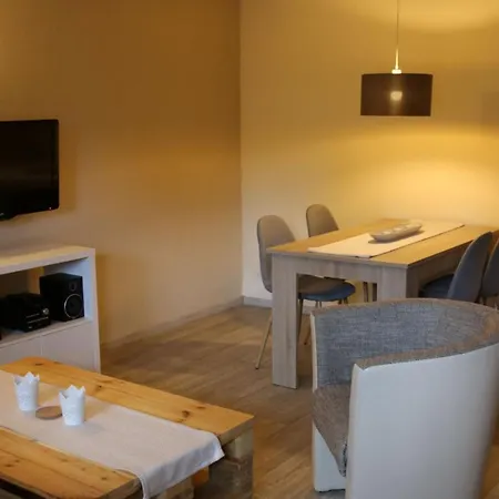 Ferienwohnung Schaub Schmalkalden Buitenkant foto