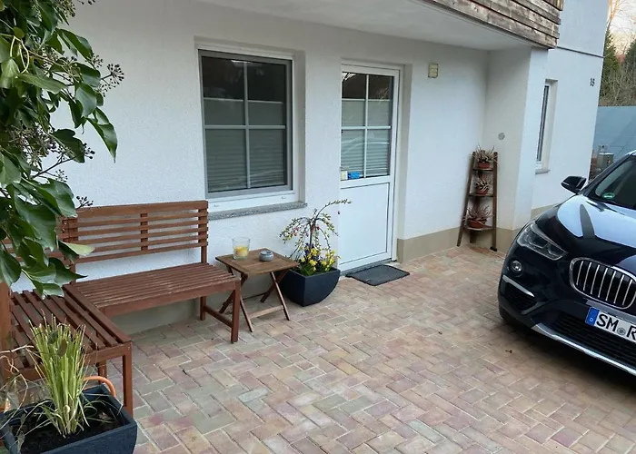 Ferienwohnung Schaub