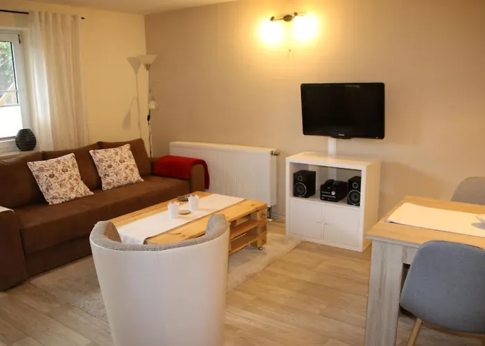 Ferienwohnung Schaub