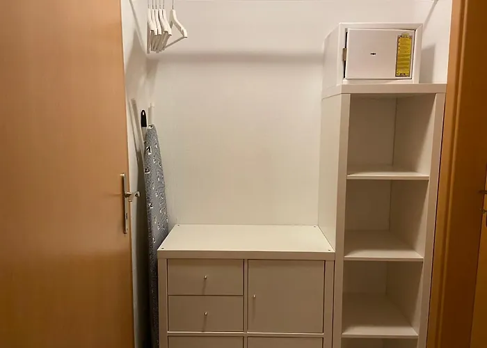 Ferienwohnung Schaub