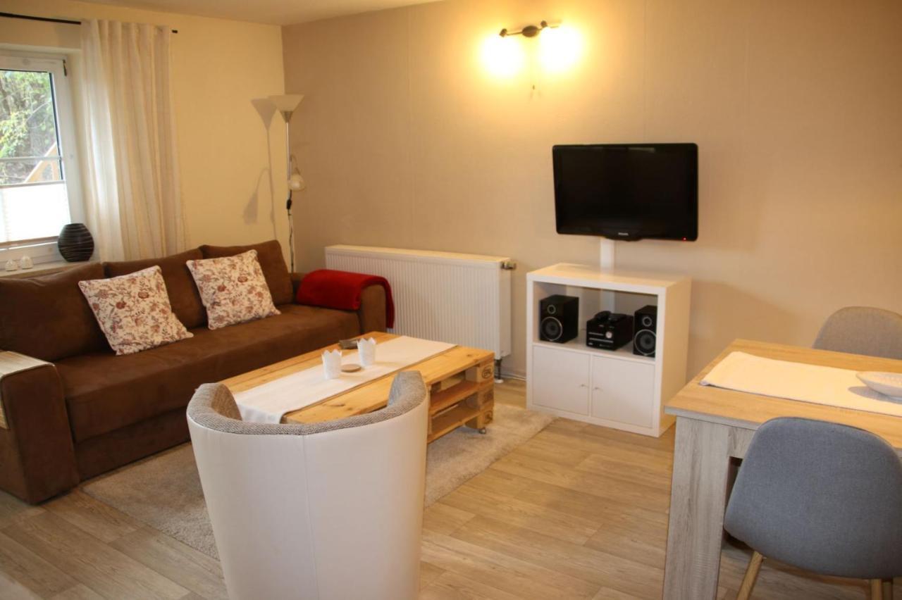 Apartment Schaub