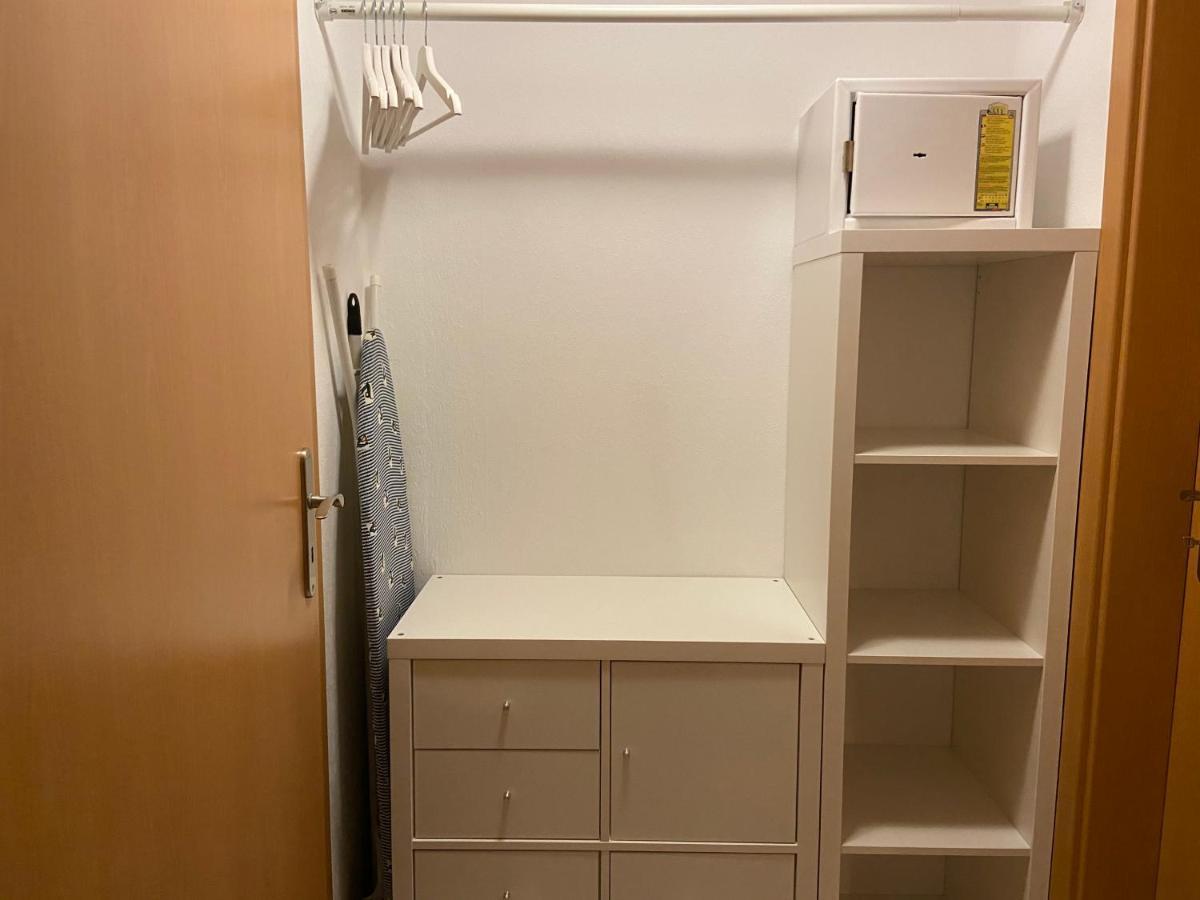Apartamento Schaub *