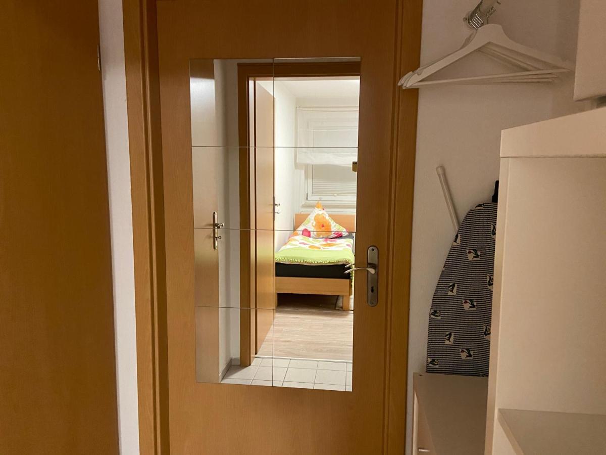 Apartamento Schaub *