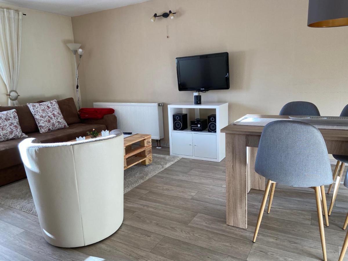 Apartamento Schaub Schmalkalden