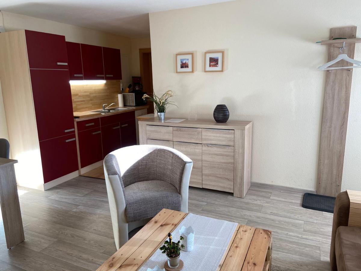 Apartment Schaub