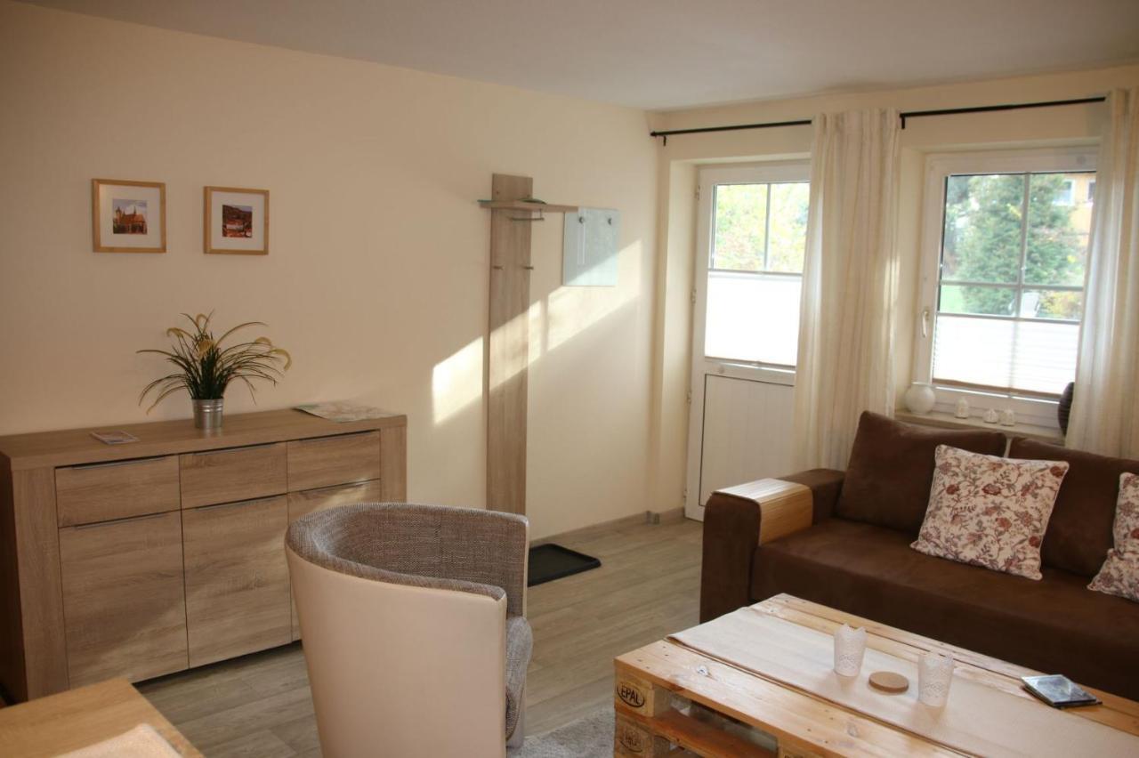 Schaub Apartment *