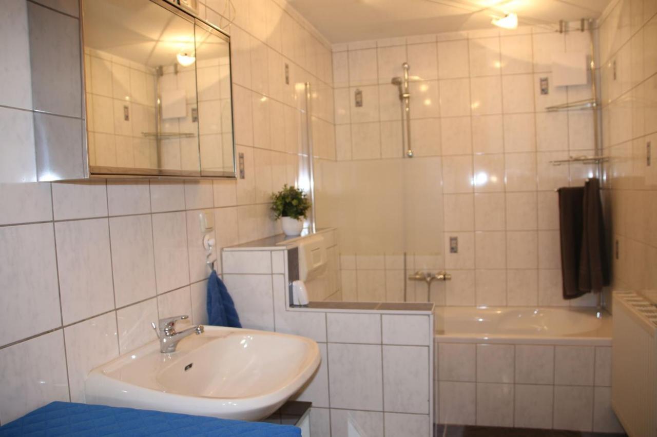 Apartment Schaub