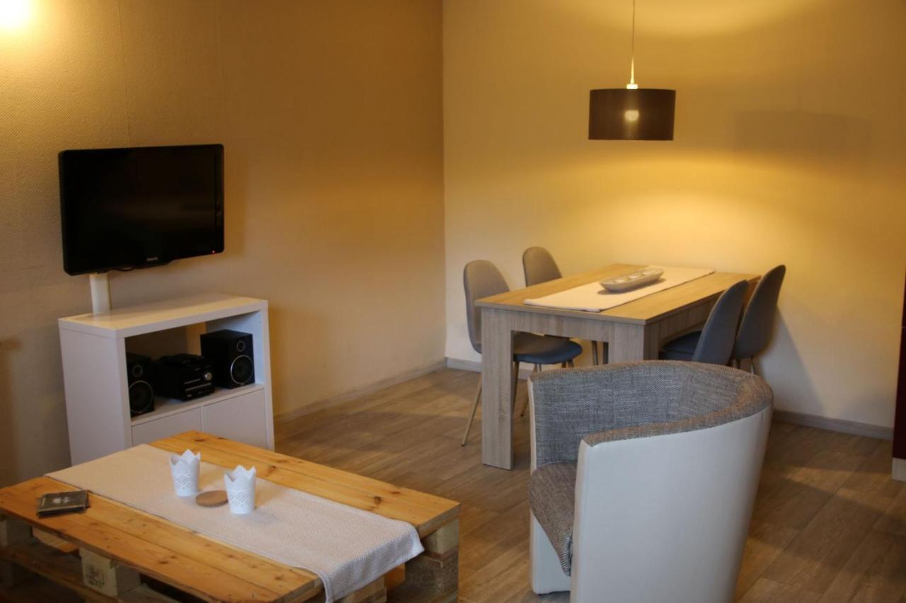 Apartamento Schaub *