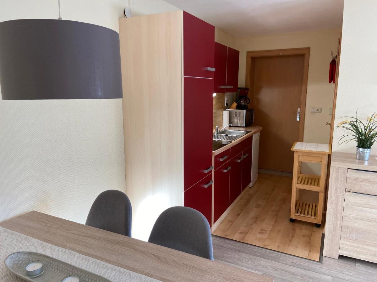 Apartment Schaub